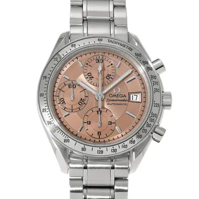 Omega Speedmaster 3513.60