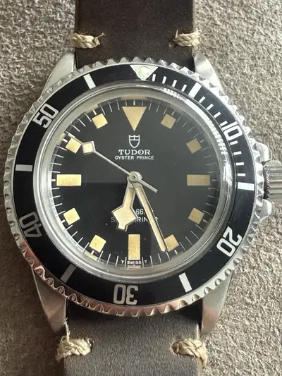 Rolex Submariner 9401/0