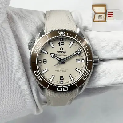 Omega Seamaster 215.32.44.21.09.001