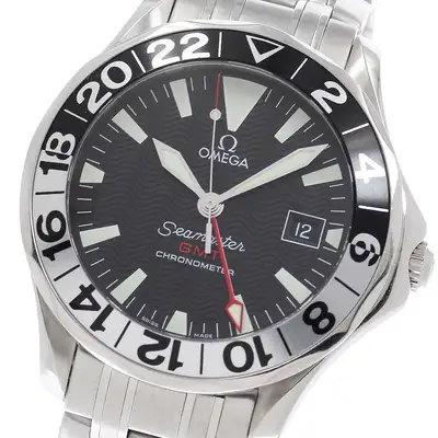 Omega Seamaster 2534.50