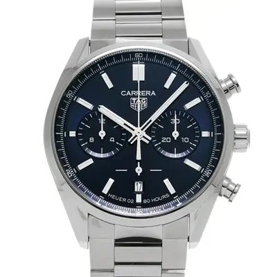TAG Heuer Carrera 750758