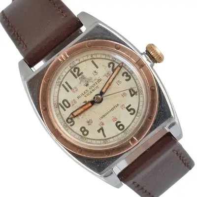 Rolex Oyster Perpetual 3359 Viceroy