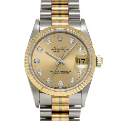 Rolex Datejust 68279BIC