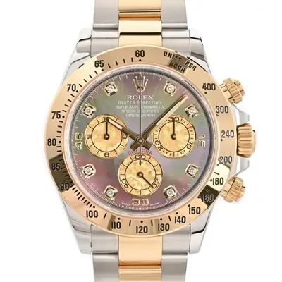 Rolex Daytona 116523NG