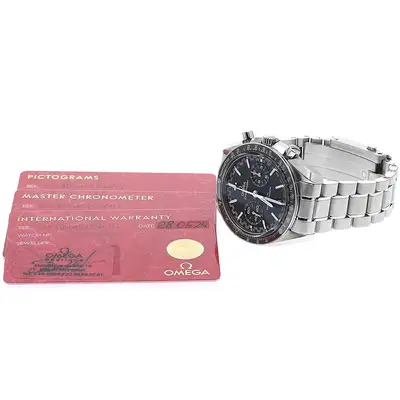 Omega Speedmaster 329.30.44.51.01.001
