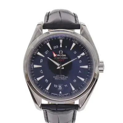 Omega Seamaster 231.13.43.22.01.001