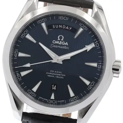 Omega Seamaster 231.13.42.22.03.001
