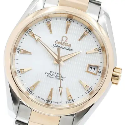 Omega Seamaster 231.20.39.21.55.001