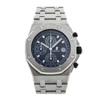 Audemars Piguet Royal Oak Offshore 25721ST