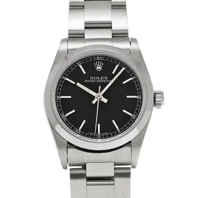 Rolex Oyster Perpetual 67480