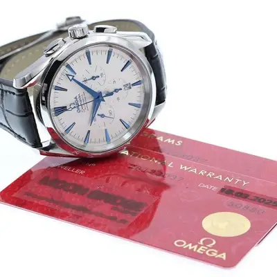 Omega Seamaster 2812.30.37