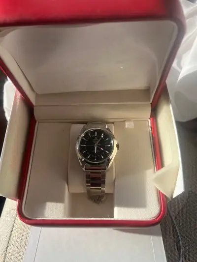 Omega Seamaster 231.10.43.22.03.001