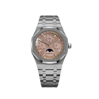 Audemars Piguet Royal Oak 26615TI