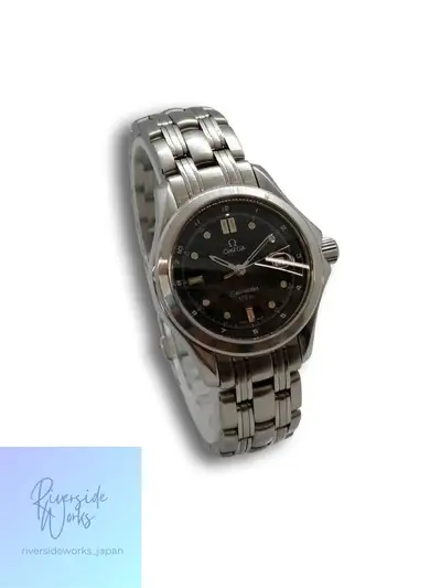 Omega Seamaster 2571.50