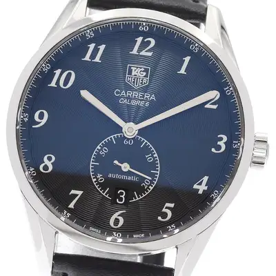 TAG Heuer WAS2110 Carrera Caliber 6