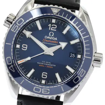 Omega Seamaster 215.33.44.21.03.001