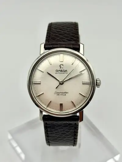 Omega Seamaster 165.020