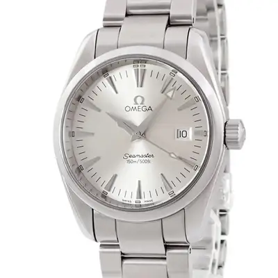 Omega Seamaster 2518.30.00