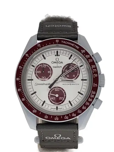Omega QZ SO33M101 #2nW4463