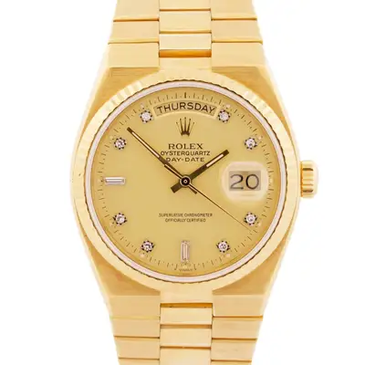 Rolex Day-Date 19018