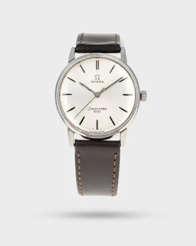 Omega Seamaster 135.011