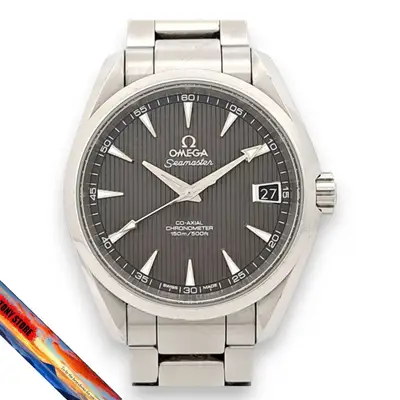 Omega Seamaster 231.10.39.21.06.001