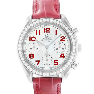 Omega Speedmaster 3815.79.40