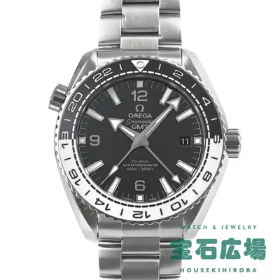 Omega Seamaster 215.30.44.22.01.001