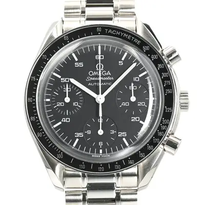 Omega SPEEDMASTER 3510-50 CHRONOGRAPH SS F/S