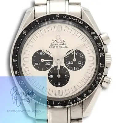 Omega Speedmaster 3570.31