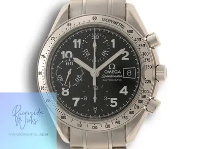 Omega Speedmaster 3513.52