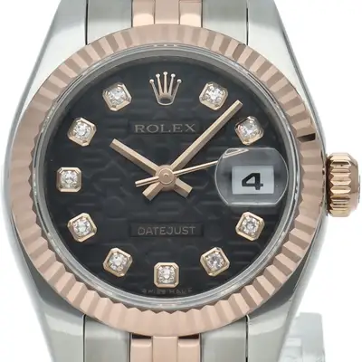 Rolex Datejust 179171G