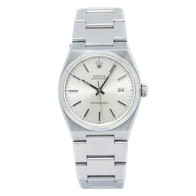 Rolex Datejust 17000 Oyster Stainless Steel