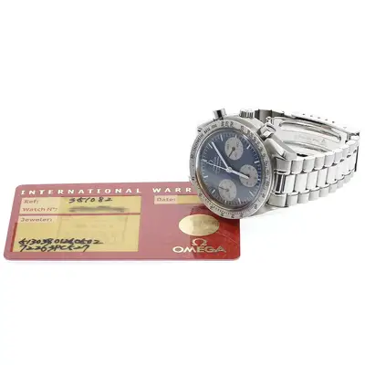 Omega Speedmaster 3510.82