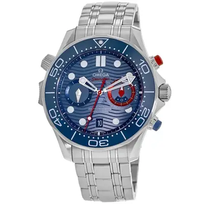 Omega Seamaster 210.30.44.51.03.002