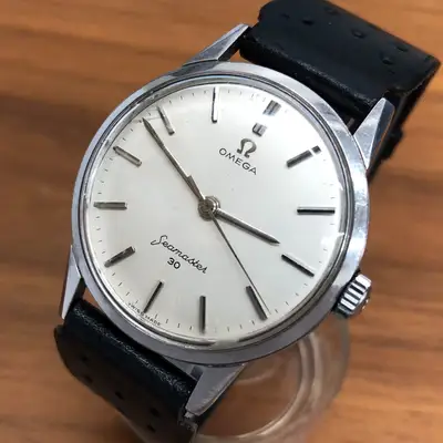 Omega Seamaster 135.003