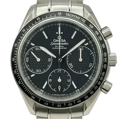 Omega Speedmaster Racing Co-Axial Chronometer Chronograph