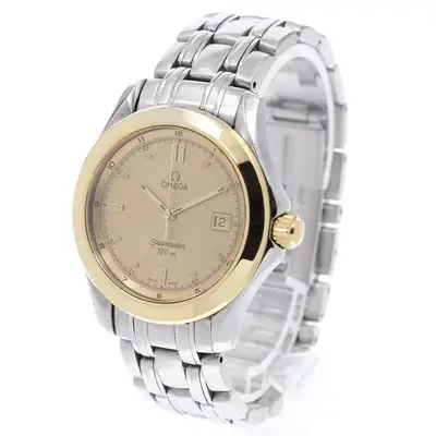 Omega Seamaster 2411.10