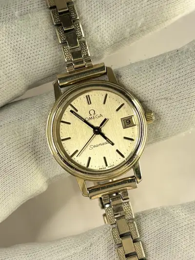 Omega Seamaster 596.0069