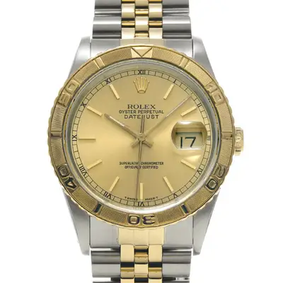 Rolex Datejust 16263