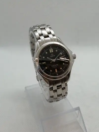 Omega Seamaster 2571.50