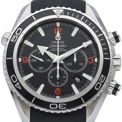 Omega Seamaster 2910.51.82