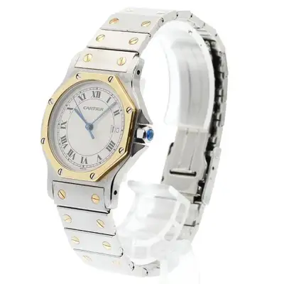 Cartier Santos 187902
