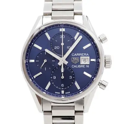 TAG Heuer Carrera Caliber 16 CBK2112