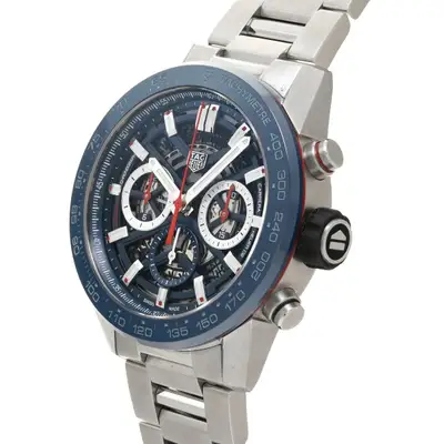 TAG Heuer Chrono Heuer 02 Carrera
