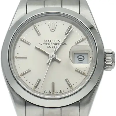 Rolex Oyster Perpetual 69160