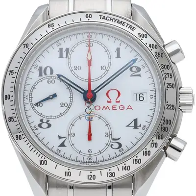 Omega Speedmaster 3516.20
