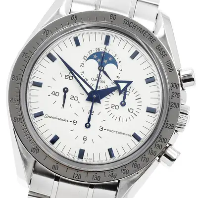 Omega Speedmaster 3575.20