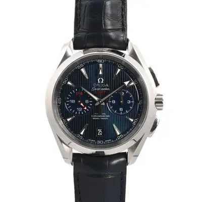 Omega Seamaster 231.13.43.52.03.001