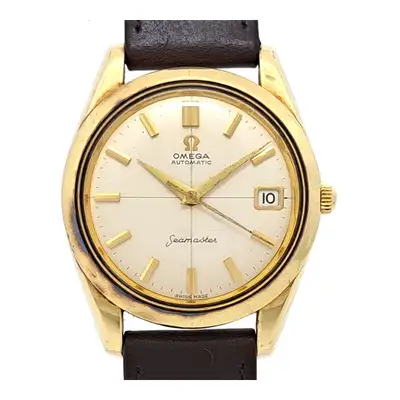 Omega Seamaster 14763